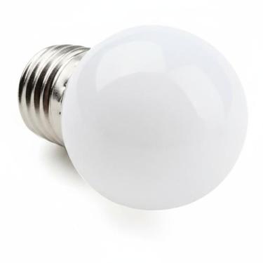 Imagem de Lâmpada Led Bolinha G45 3w E27 Bivolt Decoração E Iluminação Luz Branc