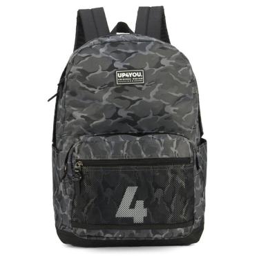 Imagem de Mochila Luxcel Up4you 48971 - Masculino-Masculino