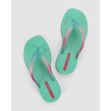 Imagem de Chinelo Infantil Ipanema Glow Trendy-Feminino