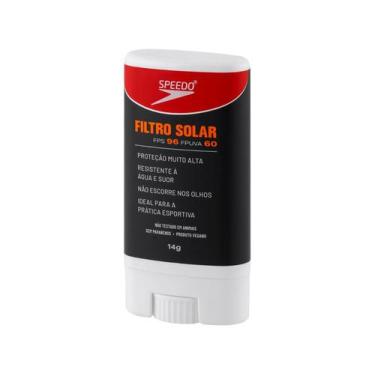 Imagem de Protetor Solar Facial FPS 96 e FPUVA 60 Speedo 14g - Pink Cheeks