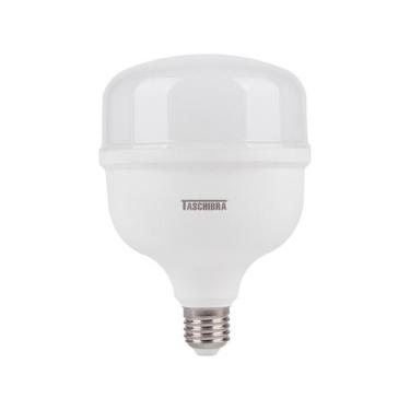 Imagem de Lâmpada high led tkl 270 50w auto fator de pot. - taschibra, Branca, 5