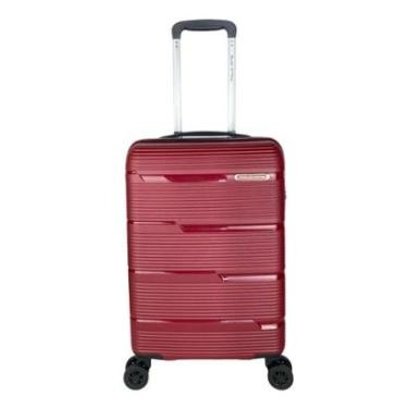 Imagem de MALA DE VIAGEM LUXCEL POLO KING C/RODAS M MF10452PK/M-Unissex