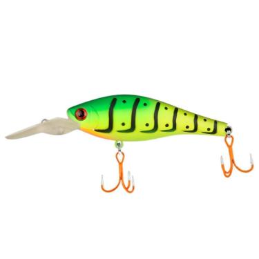 Imagem de Isca Artificial Shugan Shad 60mm - Ikigai H014-Unissex