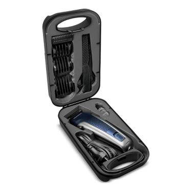 Imagem de Cortador De Cabelo Cr-09m  com Maleta 110v Mondial