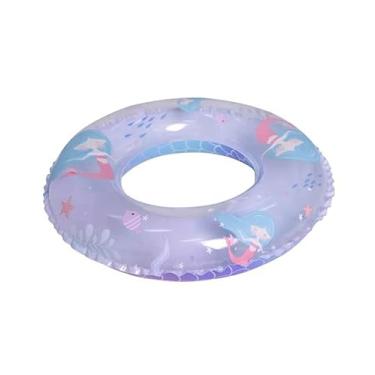 Imagem de Boia Infl�vel Piscina 60cm Sereia - Es295