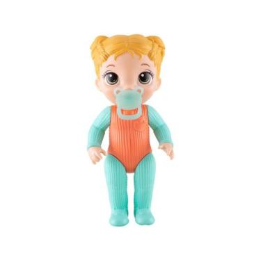 Imagem de Baby Alive Hora do Soninho Loira - Hasbro, Baby Alive