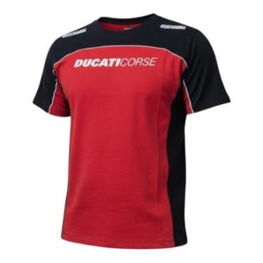 Imagem de CAMISETA MASCULINA DUCATI CORSE 93 MOTOGP 510-Masculino