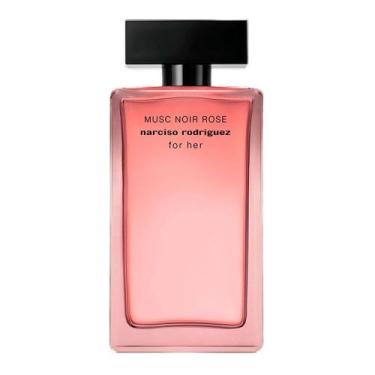 Imagem de Narciso Rodriguez Musc Noir Rose For Her Eau de Parfum - Perfume Femin