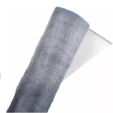 Imagem de Tela Mosquiteira - Proteção P/ Portas E Janelas - 1,20x2,0m - LLEV, Ci