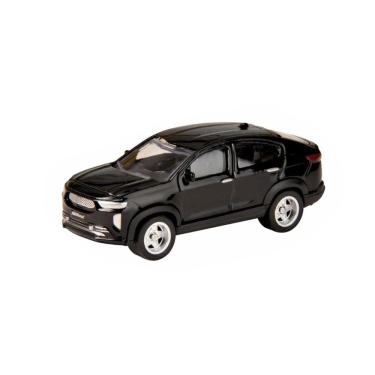 Imagem de Miniatura Fiat Fastback 1/64 - Cks