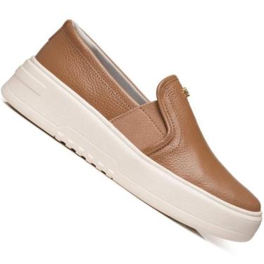 Imagem de Tenis Slip On Pegada 213111 Feminino-Feminino
