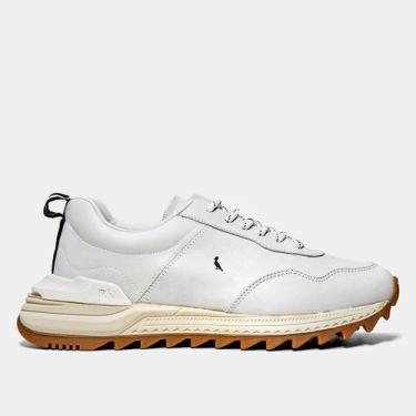 Imagem de Tênis Reserva Infinity Masculino, Branco, 39