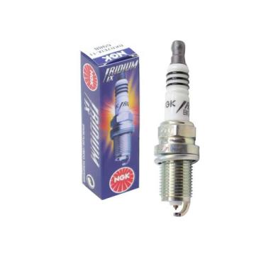 Imagem de Vela de Ignição NGK Iridium BKR7EIX-11 Pajero TR4- Cód.11324