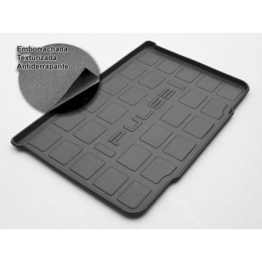 Imagem de Tapete Bandeja Protetor Porta Malas Fiat Pulse - PRO-BAG