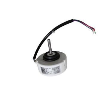 Imagem de Motor do ventilador evaporadora LG - EAU62004010