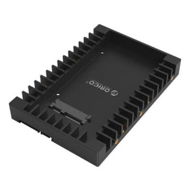 Imagem de Adaptador para HD Sata 2.5 para 3.5 - Orico - 1125SS-V1