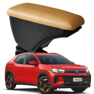 Imagem de Acessório Encosto Apoio De Braço Volkswagen Tera Mpi 2025 - Artefactum