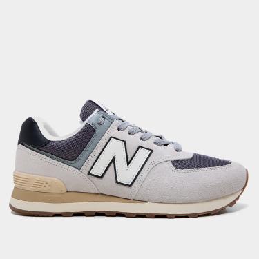 Imagem de Tênis New Balance 574 V2-Unissex