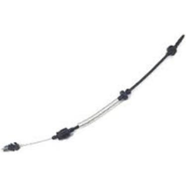 Imagem de Cabo de comando da embreagem Volkswagen Parati 2000 a 2002 - IKS