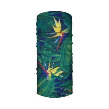 Imagem de Bandana Tática Camo, Máscara Tubular Para Proteção Facial, Lenço Para 