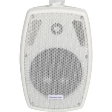 Imagem de Caixa Acústica Hayonik Hsp-670ib Indoor Branca