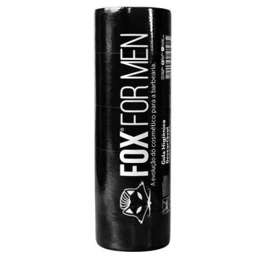 Imagem de Kit Gola Higiênica 5 Rolos C/ 100 Uni Barbearia Descartável - world ba