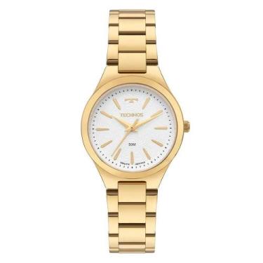 Imagem de Relógio Feminino Technos Boutique 2035NGE/1K, Único