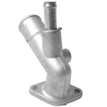Imagem de Flange Toyota Hilux Sw4 2005 a 2012 VALCLEI VC-1003