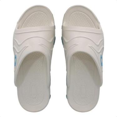 Imagem de Sandália Oakley Masculina Titan Slide-Masculino