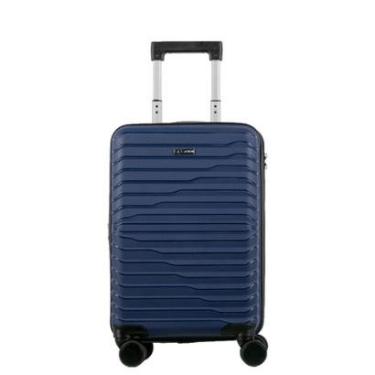 Imagem de Mala de Viagem Bordo com Rodas 360º Essencial Plus Sestini-Unissex