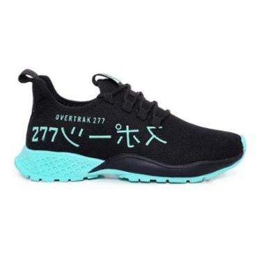 Imagem de Tenis Sport Titanium 277 Original Esportivo Academia Caminhada Tamanho:43;Cor:-Unissex