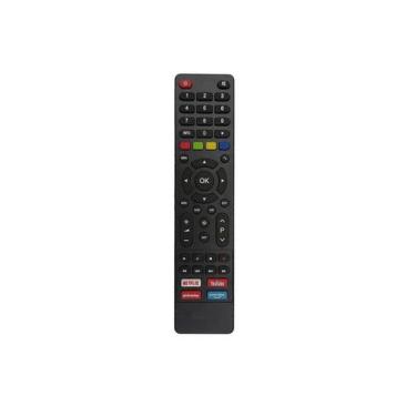 Imagem de Controle Remoto Philips Tv Smart Mxt C01378