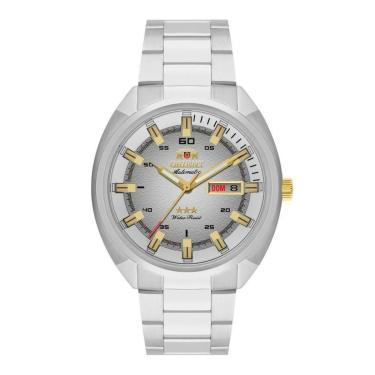 Imagem de Relógio Orient Masculino Automático NH3SS006  S1SX-Masculino