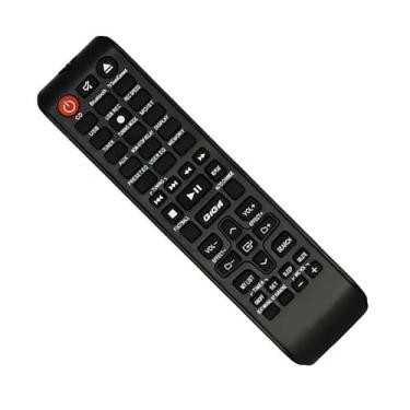 Imagem de Controle remoto para som samsung mx-f730/zd mx-f830/zd - VC WLW