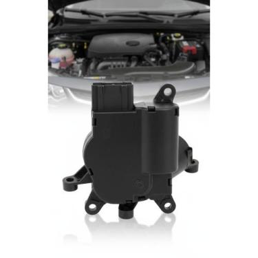 Imagem de Atuador Ar Condicionado Onix Spin Cobalt Prisma - Congratulations Stor