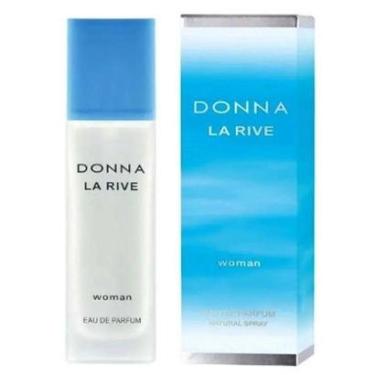 Imagem de Perfume Donna La Rive EDP 90-Feminino