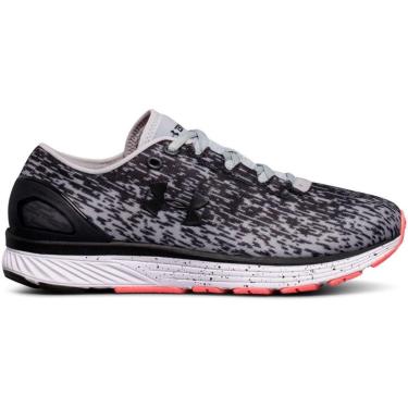 Imagem de Tênis de Corrida Feminino Under Armour Charged Bandit 3 Ombre-Feminino