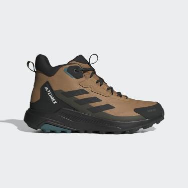 Imagem de Tênis Adidas Trilha Terrex Anylander Mid Rain.Rdy Masculino-Masculino