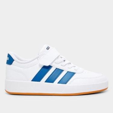 Imagem de Tênis Infantil Adidas Breaknet 3.0-Unissex