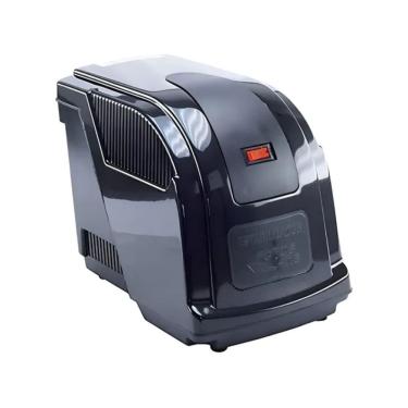 Imagem de Estabilizador Para Eletrodoméstico 3000Va Tripolar Preto Bivolt Force Line