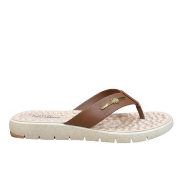 Imagem de Chinelo Modare 7162.217 Conforto Massageador Anatômico Avela, Avela, 3