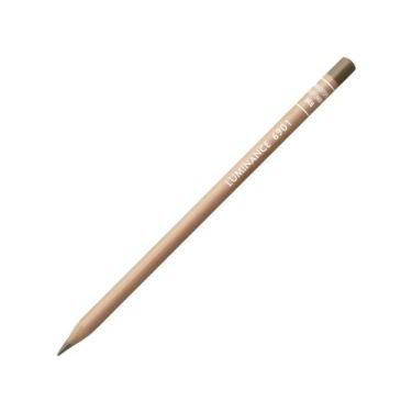 Imagem de Lapis de Cor Luminance Caran D'ache Escolha a Cor - CARANDACHE, RAW UM