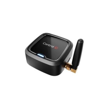 Imagem de Roteador de redes sem fio para Ethernet iDConnect 4G E WI-FI - CONTROL