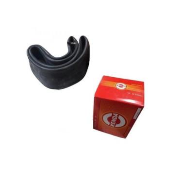 Imagem de Camara ar aro 19 reforcada 4mm trilha cross 19 110/90 130/70-19 - KEND