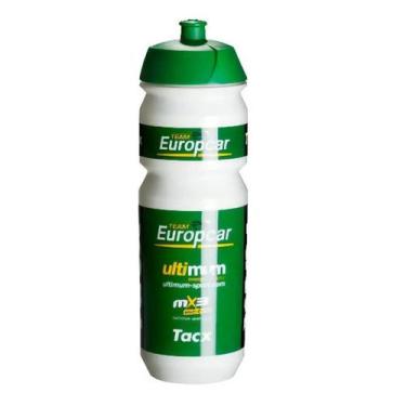 Imagem de Garrafa Tacx Shiva Europcar 750ml Verde
