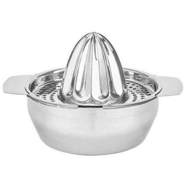 Imagem de Espremedor de Frutas Inox Hauskraft - ESPM-004 2 Peças