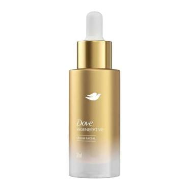 Imagem de Serum facial dove regenerative 28ml - Unilever