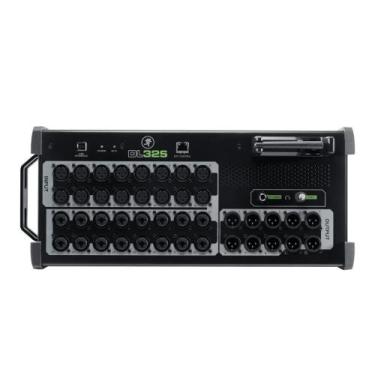 Imagem de Mesa Digital Dl32s Mackie 32 Canais 8 Auxiliares