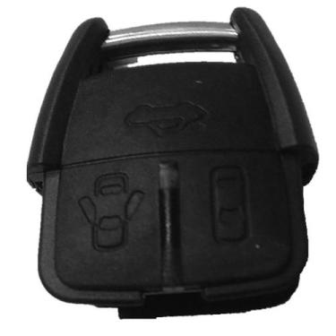 Imagem de Capa Do Telecomando B&S Para Astra/ Vectra / Zafira / Montana 99 A 10 