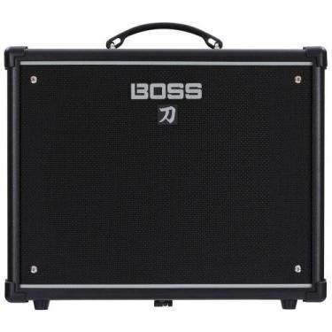 Imagem de Amplificador Guitarra Boss KTN-50 Linha KATANA